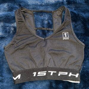 1st Phorm sports bra